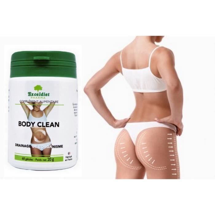 Detox Minceur Diuretique Puissant Sante Du Foie Et Des