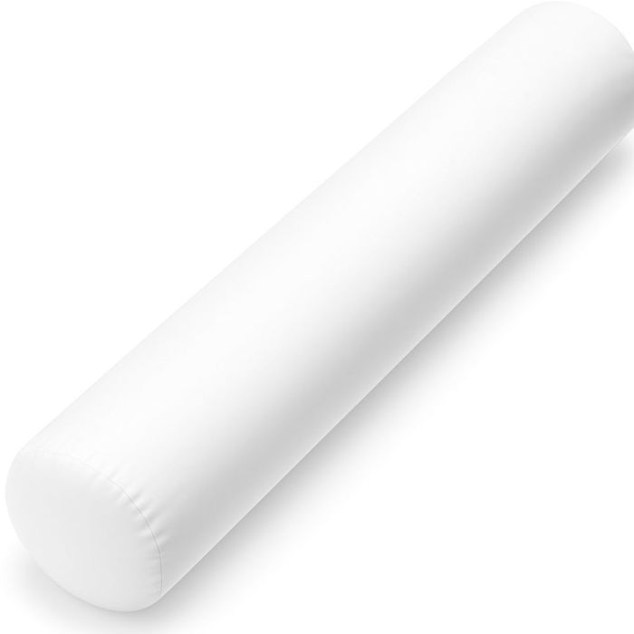 Traversin - PROMO LINGE - Uni Confort 140cm - Microfibre douce - Garnissage généreux - OEKO-TEX