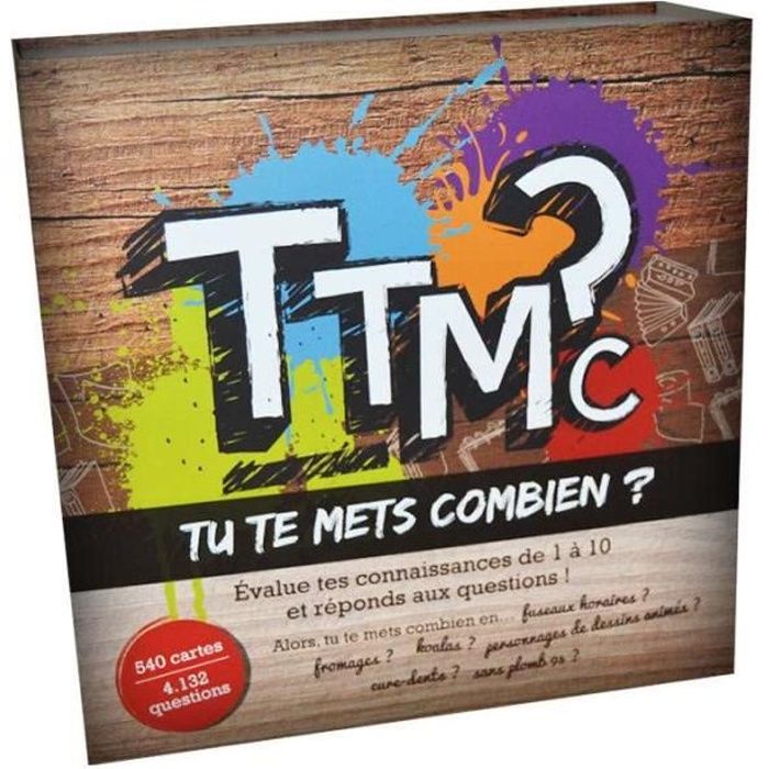 TTMC