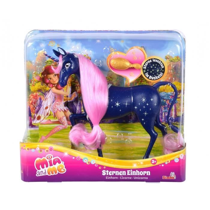 Mia and me toys hotsell