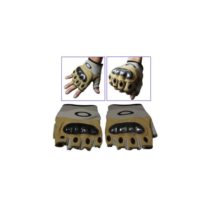 Moufle oakley top