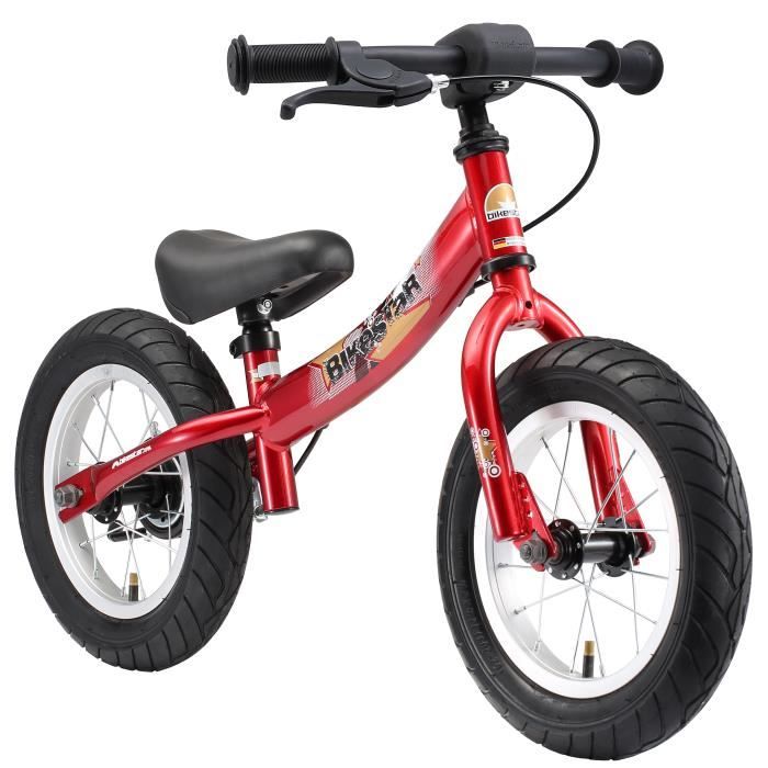 BIKESTAR Draisienne 12 pouces pour enfants de 3 4 ans