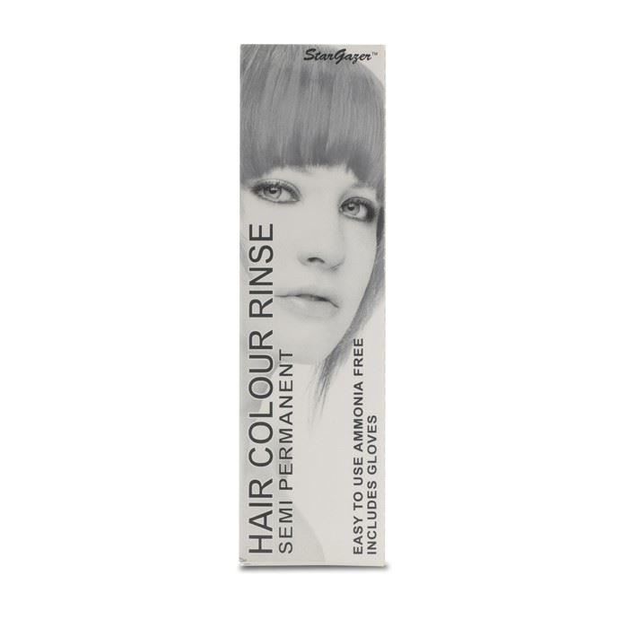 Stargazer Coloration Semi Permanente Pour Cheveux Gris Argenté