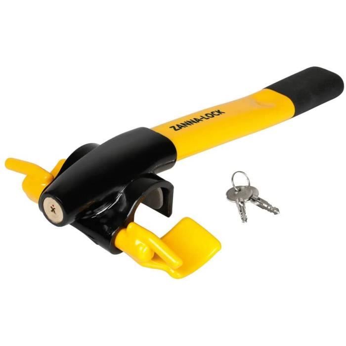 Antivol Carburant Diamètre 80 Mm - La Boutique De La Route