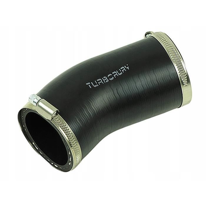 TURBORURY Tuyau De Rechange Pour Refroidisseur Interédiaire Turbo