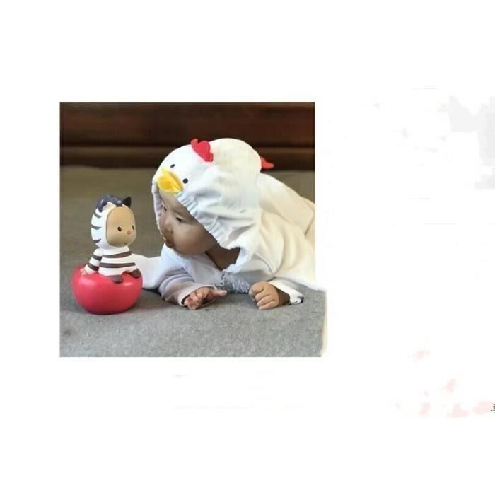 Bebe Tumbler Jouet Bebe 6 7 8 12 Mois L Education Precoce Puzzle 0 1 Ans Enfant L490 H Cdiscount Puericulture Eveil Bebe