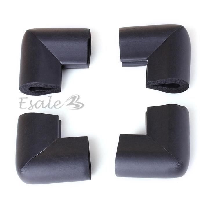 table basse securite bebe
