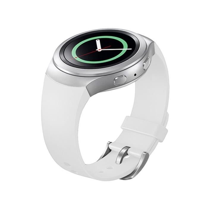 Bracelet pour montre samsung gear s2 store