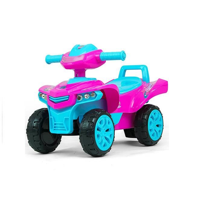 porteur quad