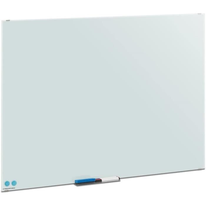 tableau blanc aimante magnetique