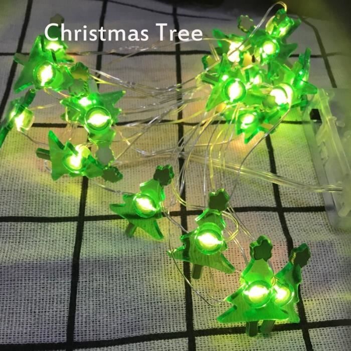 Décorations de Noël en bois, lot de 50 pièces Décorations de Noël en bois, lot de 50 pièces