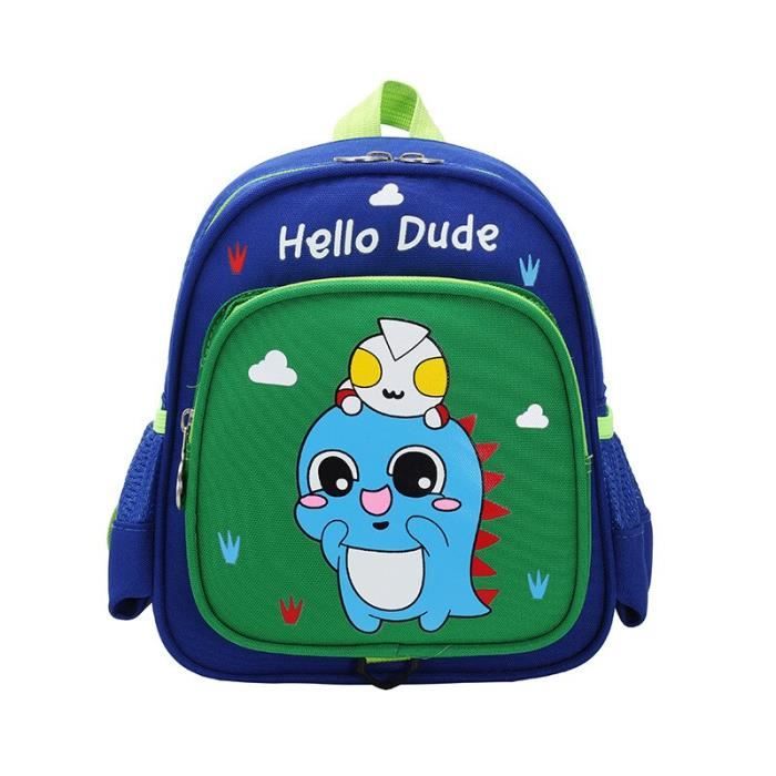 Sac a dos discount 3 ans garcon