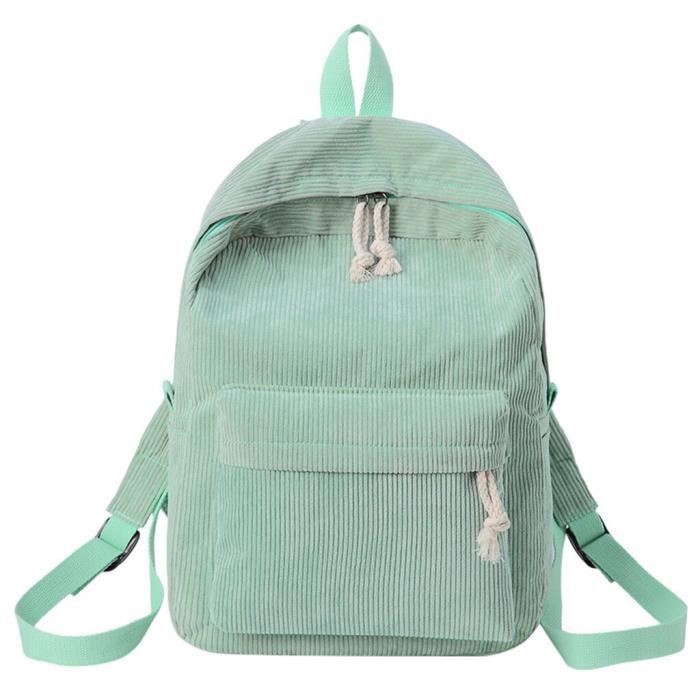 sac converse femme verte