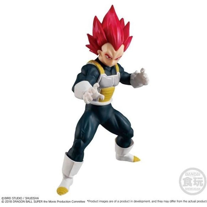 Figurine vegeta god Clearance