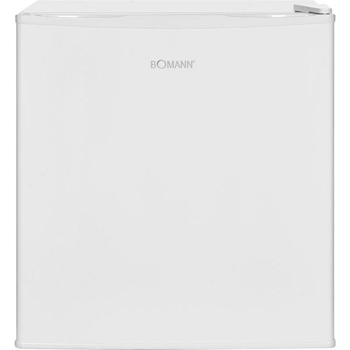 Réfrigérateur 42L Blanc Bomann KB7346-Blanc Réfrigérateur 42L Blanc Bomann KB7346-Blanc