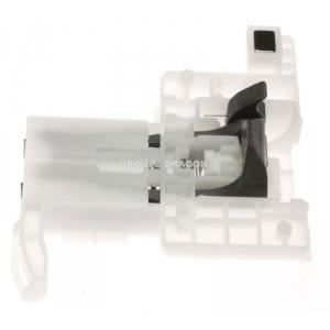 Verrou de porte pour lave vaisselle Bosch Pièce dorigine constructeur 00629580 629580 SMS53A02GB 02