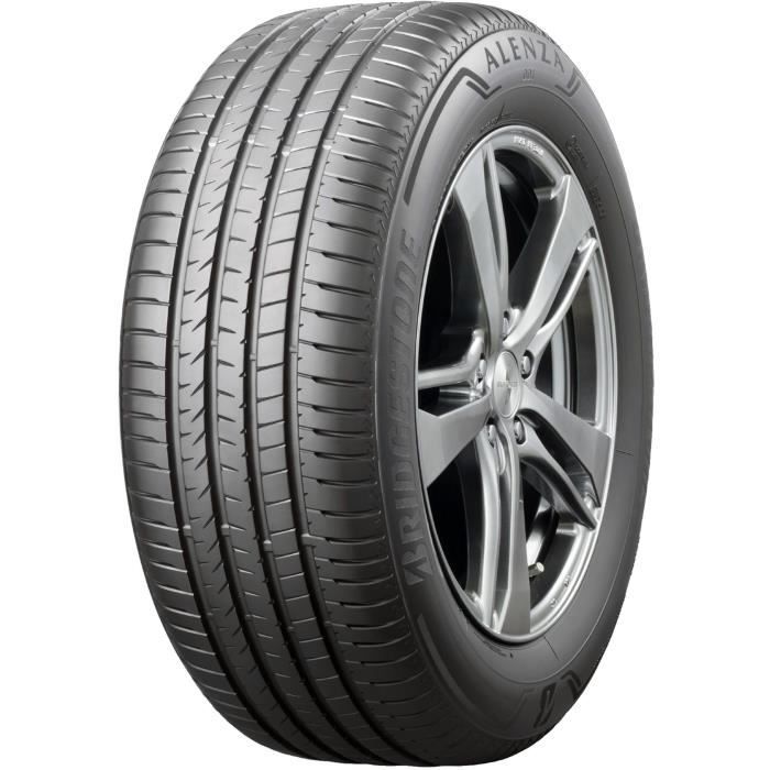 BRIDGESTONE ALENZA 001 * XL RFT 275/50 20 113W - Pneu Eté