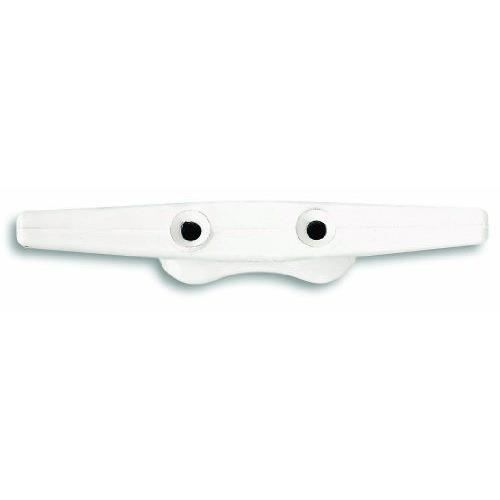 Lot De 2 Taquets D'amarrage - Polyamide - Longueur 110 Mm