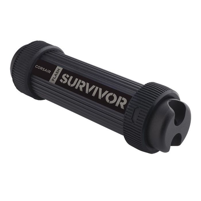 Corsair Flash Survivor Stealth 3.0 - vue 8