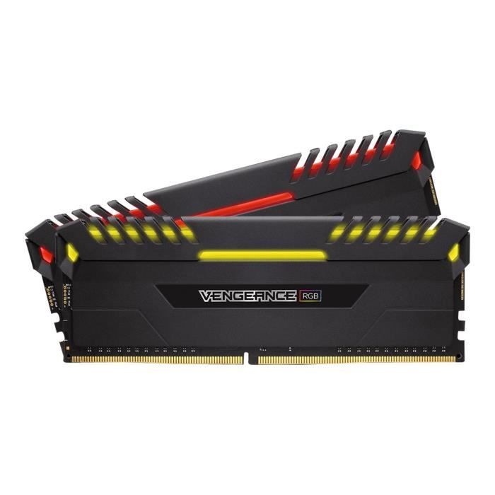 Corsair vengeance rgb 3000mhz deals