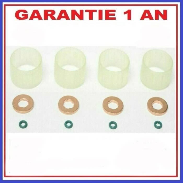 Kit joint injecteur 1.6 TDCI HDI Citroen C4 Grand Picasso I II C4