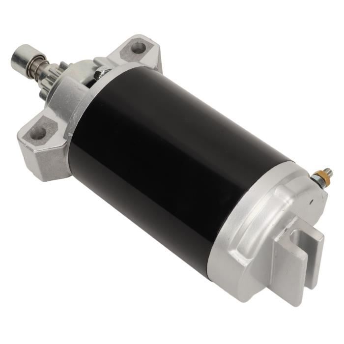 Moteur De Trim/Inclinaison ERINER Pour Yamaha Hors-Bord 40HP-100HP - Réf 62Y-43880