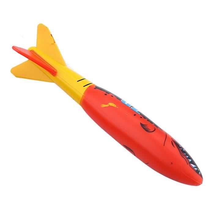 Ensemble de jouets de plongée 40 pièces Treasure Hunter | Club Piscine Super Fitness