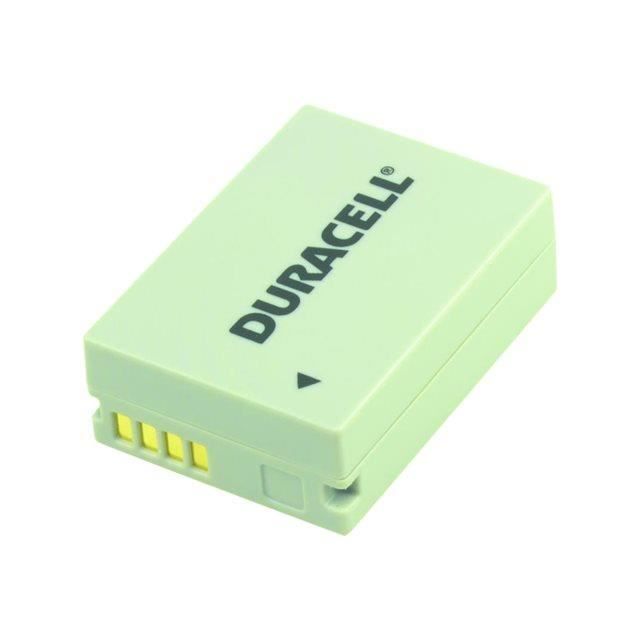 Duracell Batterie appareil photo  (74 V   820