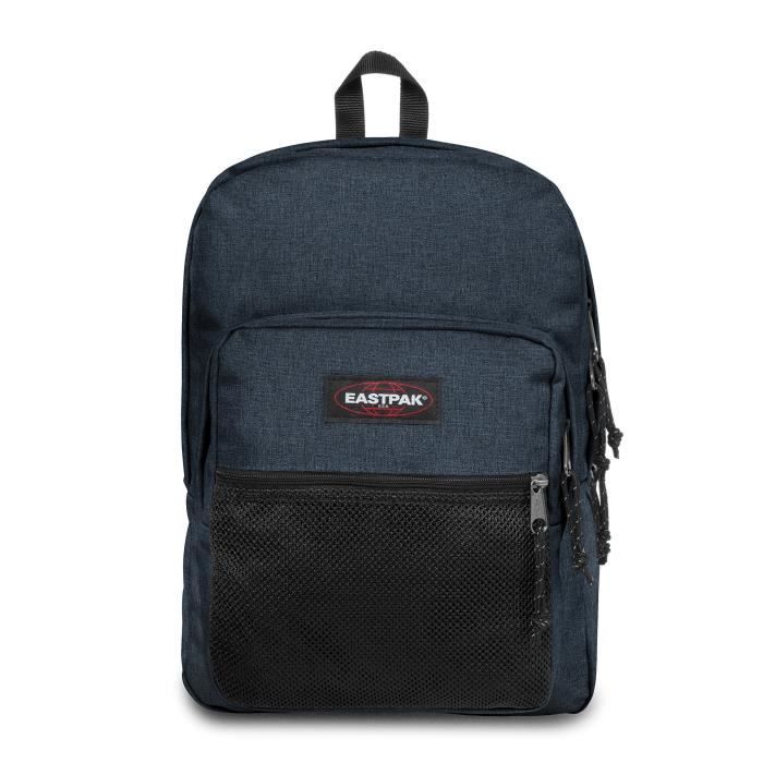 Eastpak Pinnacle Sac Dos Enfants 42 cm 38 liters Bleu Triple