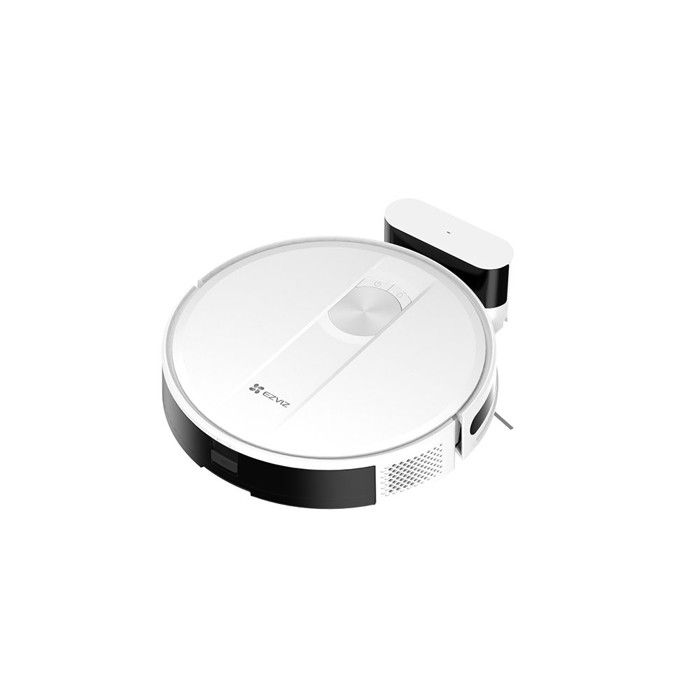 Aspirateur robot RC3 Plus - CS-RC3P-TWT2 - EZVIZ