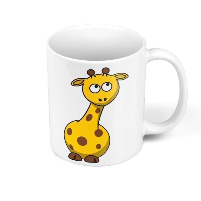 Mug Ceramique Giraffe Peinture Enfant Dessin Mignon Animaux Cdiscount Puericulture Eveil Bebe Mug Ceramique Giraffe Peinture Enfant Dessin Mignon Animaux Cdiscount Puericulture Eveil Bebe