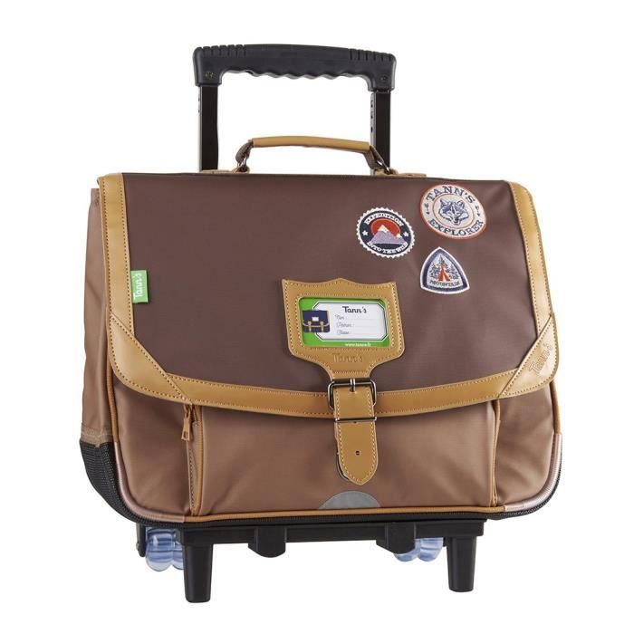 Cartable tann's primaire clearance