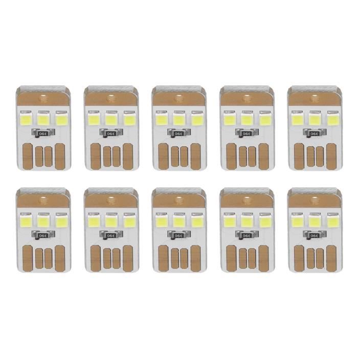 Vente Lampe de poche porte-clés LED rechargeable USB de 500 lumens avec haute CRI et lumière