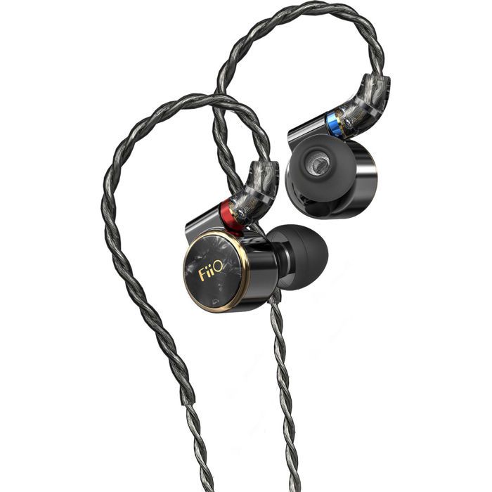 FiiO Nom : FD3 pro