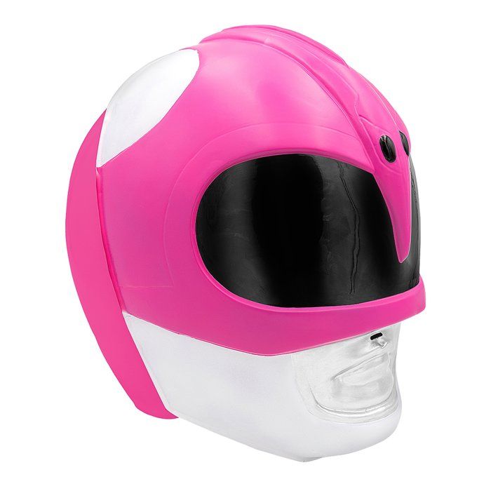 Déguisement Power Ranger Rose adulte FUNIDELIA Cdiscount Jeux Jouets