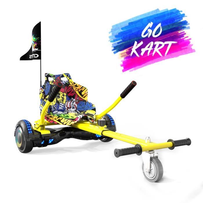 Geekme hoverkart top