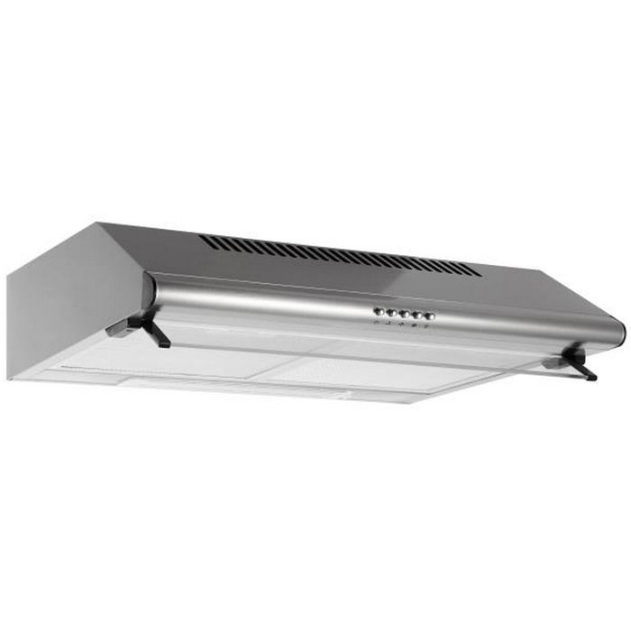 Hotte Visiere Glem Ghc625ix Achat Vente Hotte Cdiscount