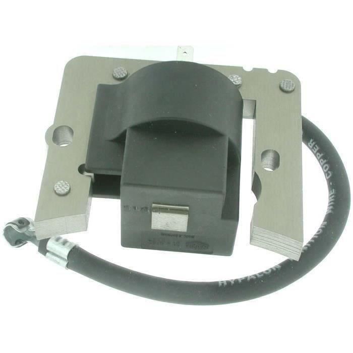 Greenstar 4972 Bobine électronique pour moteur Tecumseh Tecnamotor TVM/TVXL/OXL120/HM 70 à 100/OHM