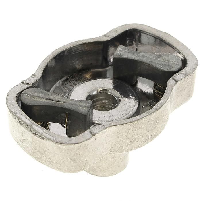 Lanceur de taille haie Sworn PHT 2660 D