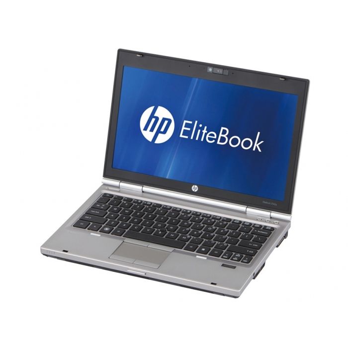  EliteBook 2560p 4Go 320Go