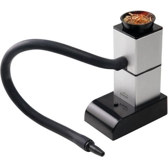 LACOR Fumoir à froid pour aliments 69221 - vue 2