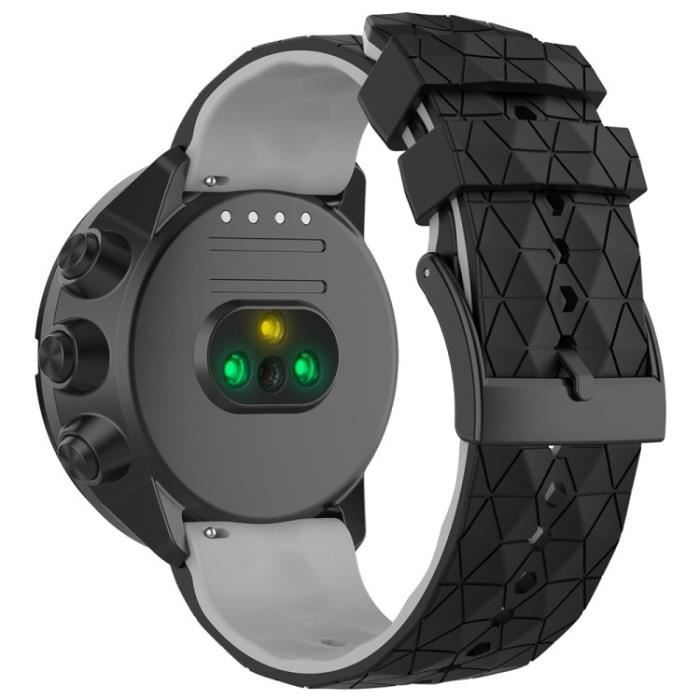 Connecteur De Bracelet Pour Suunto 9 Suunto 9 Baro Spartan Sport