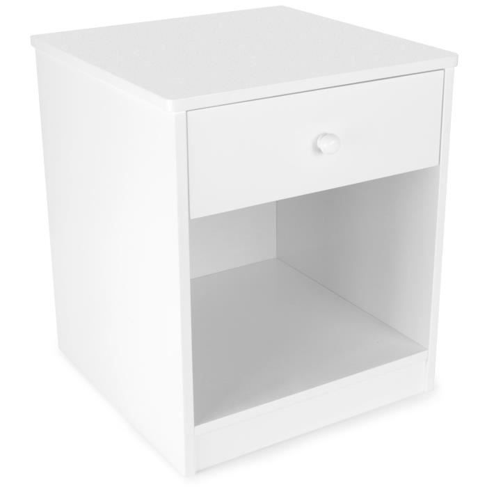 Table de chevet 246022 aux chambres infantiles Table de chevet 246022 aux chambres infantiles