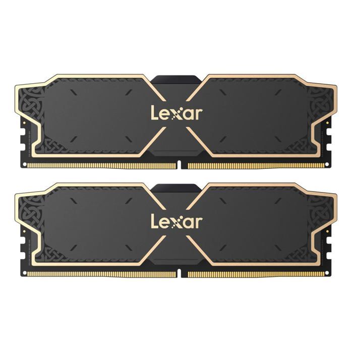 Lexar Kit Barrettes mémoire 32