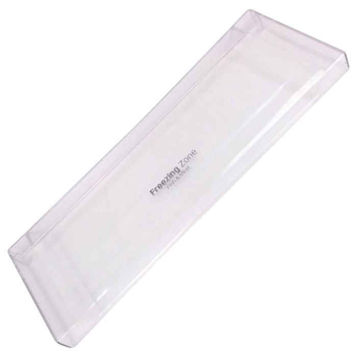 Façade n° de tiroir LG Réfrigérateur congélateur Poignée Accessoires d'appareils