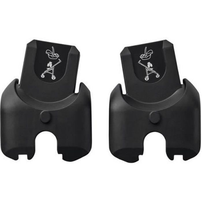 Fixation Nacelle Bebe Confort Cdiscount