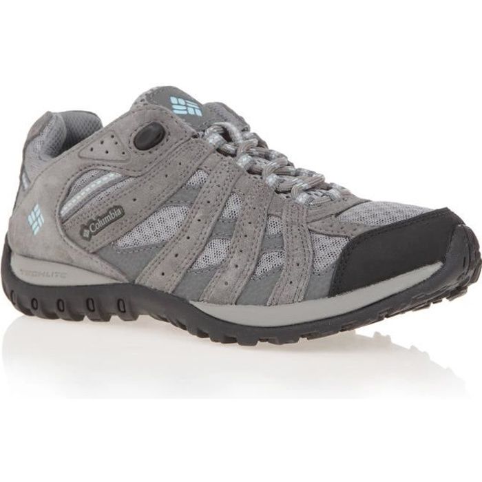 Columbia Redmond Chaussures de randonnée Femme 