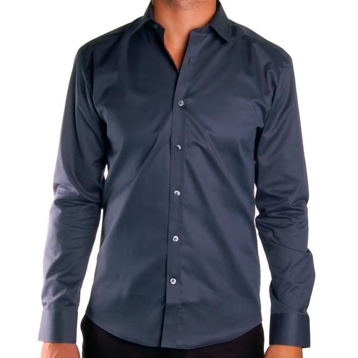 franco nero chemise