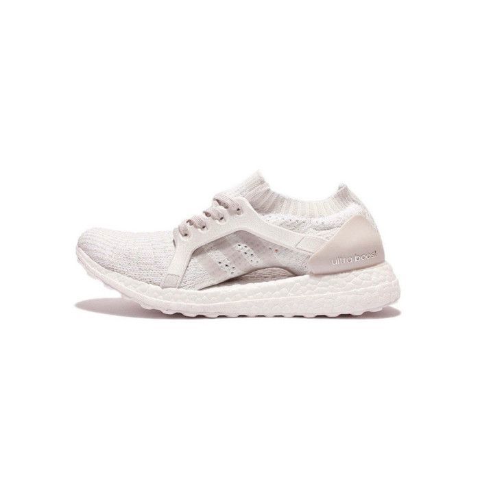 ultra boost femme blanche