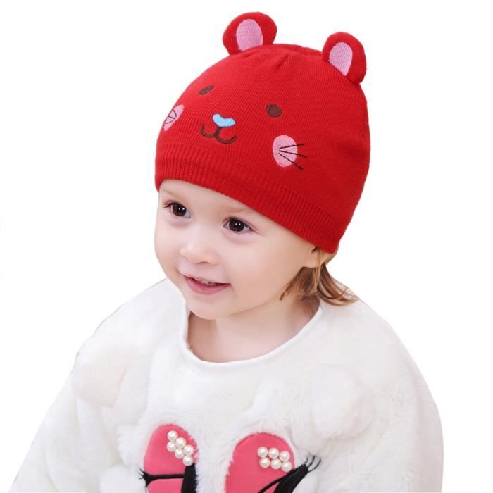 Nesotvetstvie Maniak Grad Bonnet Avec Cache Oreille Integre Bebe Z Onebroz Com